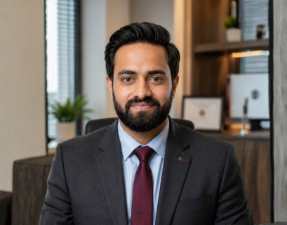 Danial Saeed