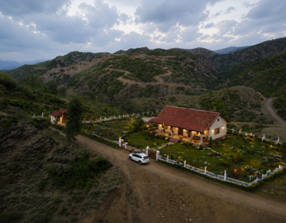 Farmhouses