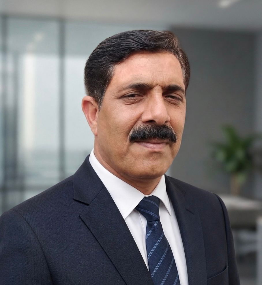 Muhammad Saeed